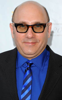 Willie Garson